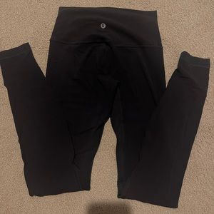 Lululemon Align High-Rise Pant 28”